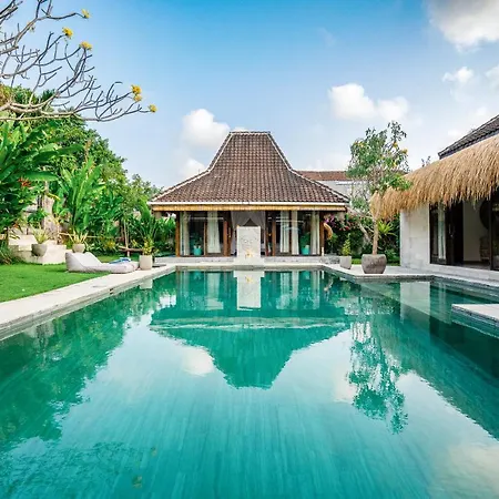 Villa Almar